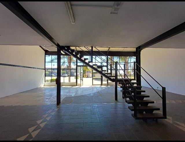 BUSINESS PROPERTY TO RENT IN LOUWLARDIA